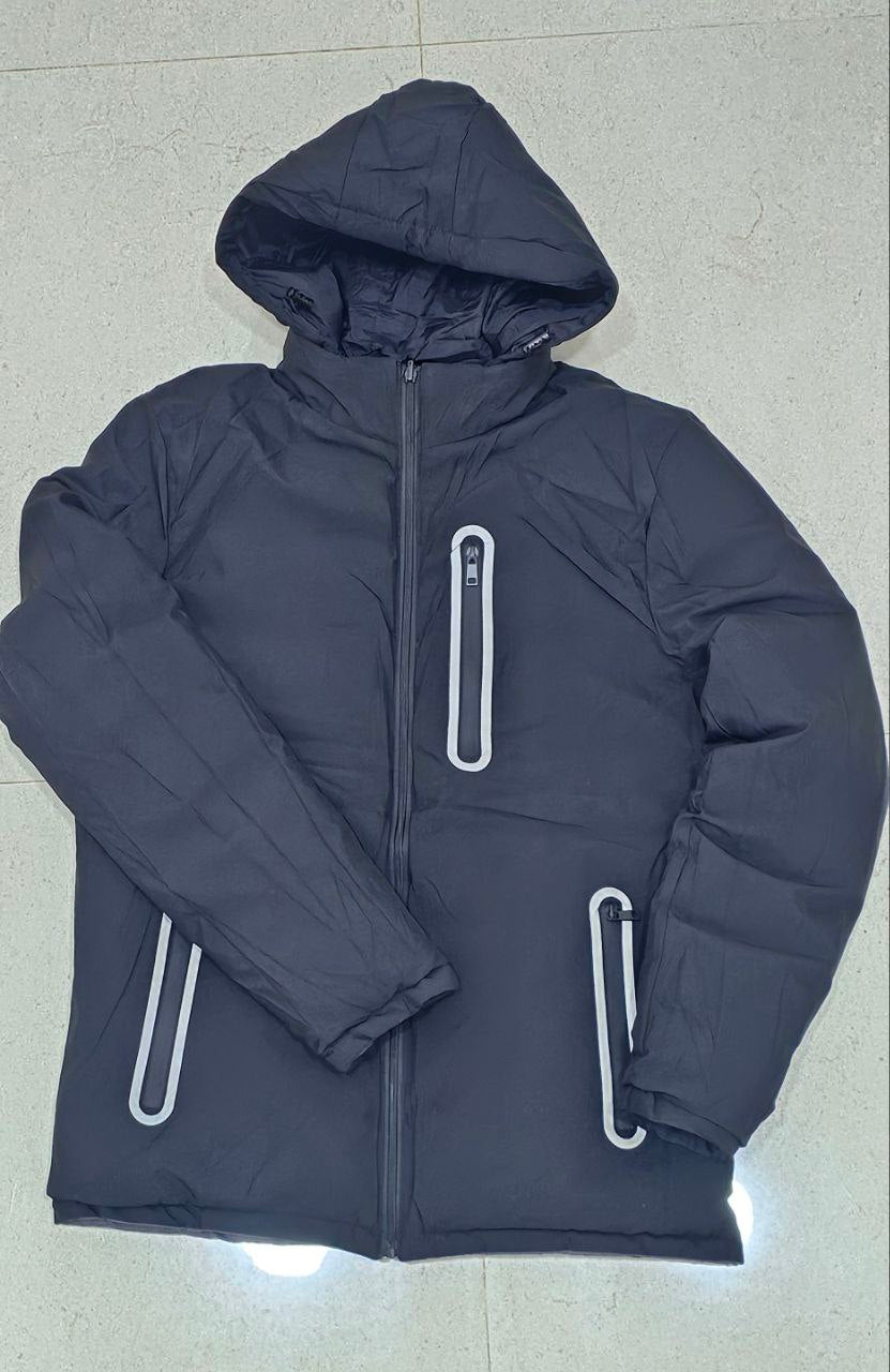 جاكيت دوبل فاص "Ander Wood" (imperméable)